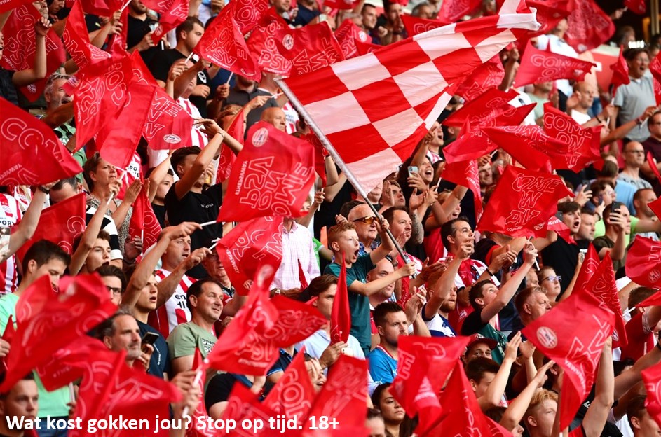 GeenStijl Wordt Het 10 Of 35 Miljoen Euro Voor PSV 